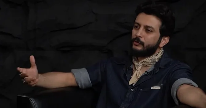 Müğənni Mərdan Kazımov: Bacımı öpəndə bədəninin soyuq olduğunu hiss etdim və məlum oldu ki, həyatını itirib