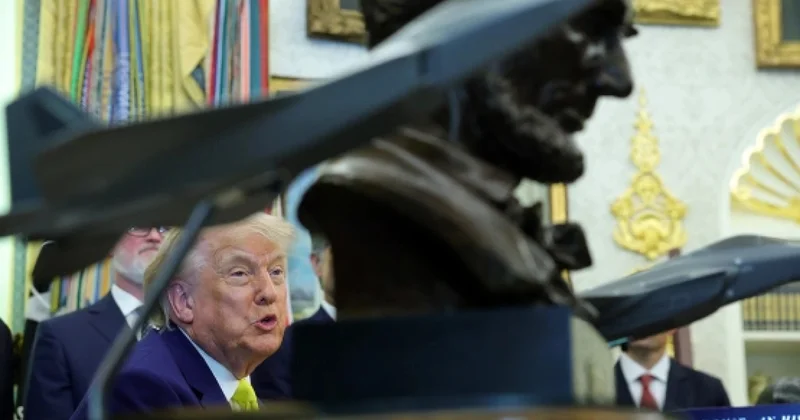 Остановите свои прокси : Трамп грозит Ирану очень сильным ударом