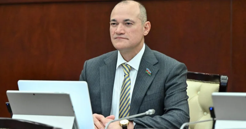 “Düzdü, əvvəl bir torpaq sahəsi tapılmışdı” deputat “İmişli”nin planlarını açıqladı