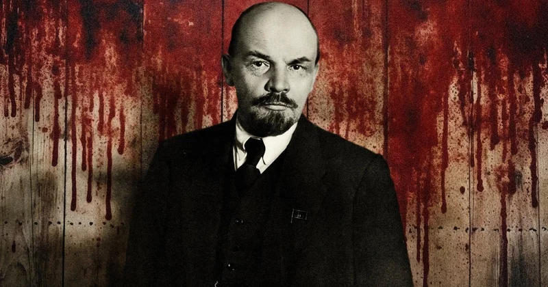Milyonların ölümünə səbəb olan Lenin Nobel Sülh Mükafatına necə namizəd oldu? TARİXİ SİRLƏR