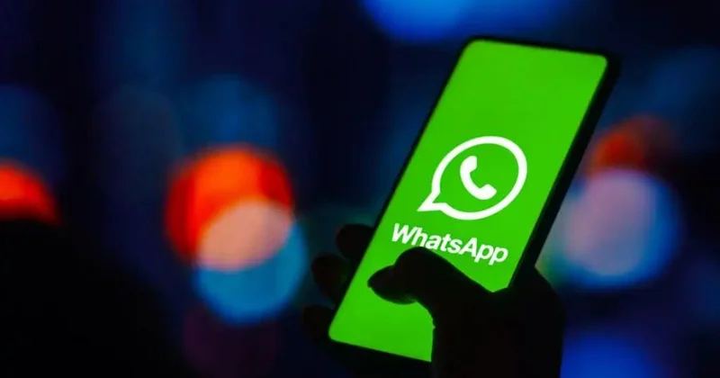 “WhatsApp”dan istifadəçilərə yeni SÜRPRİZ KONKRET
