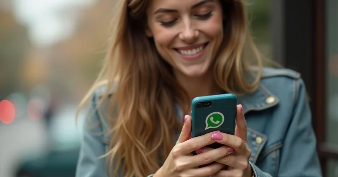 WhatsApp istifadəçilərini sevindirəcək YENİLİK