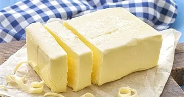 Marqarin və kərə yağı arasında fərq nədir?