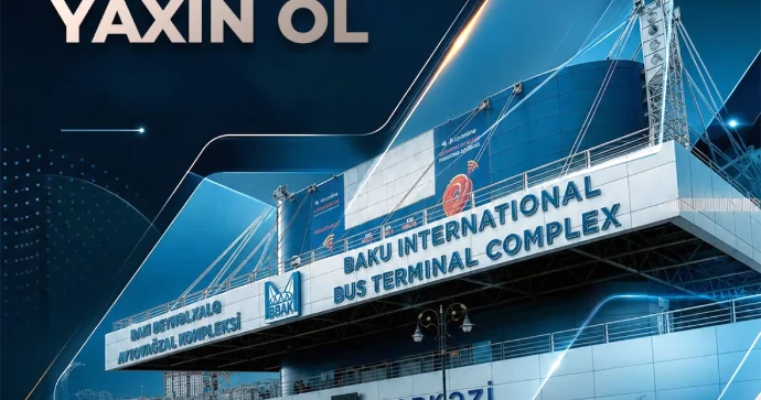 Bakı Beynəlxalq Avtovağzal Kompleksində musiqi alətlərinin satışı həyata keçirilir VİDEO