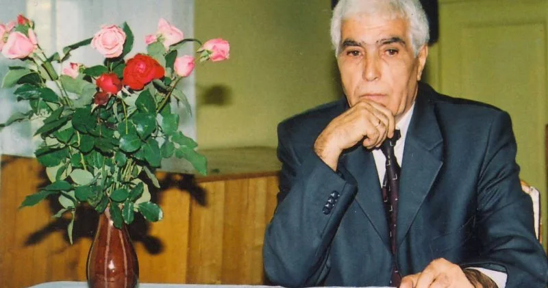 Köçkün taleli bir şair aramızdan getdi…