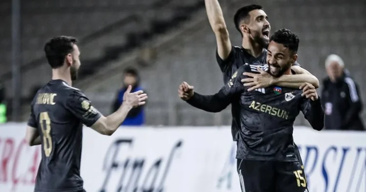 Qarabağ ın legionerinin hansı kluba keçəcəyi dəqiqləşdi Ağdam klubu 5 milyon avro qazanacaq