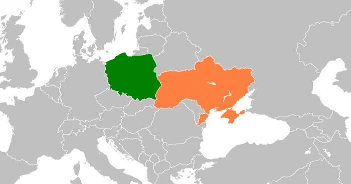 “Ağ qartal” ovu: Ukrayna Polşa böhranının səbəbi nədir?