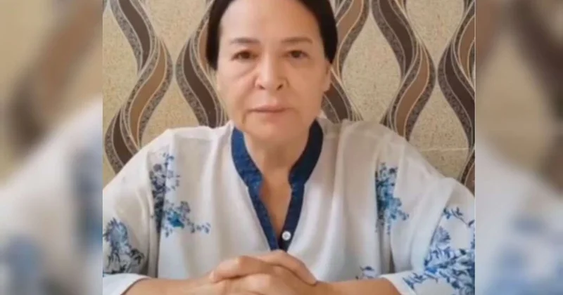 Mehriban Xanlarova Prezidentə müraciət etdi: “Hazır ərizəni qarşıma qoydular, “imzalayın” dedilər” VİDEO