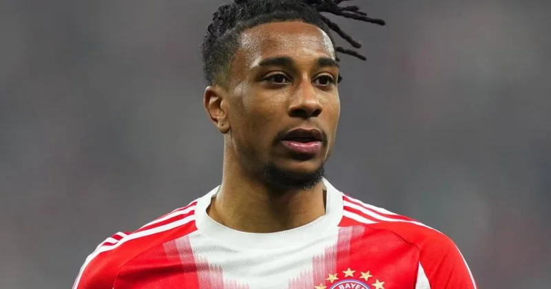 “Real” Olise transferindən əl çəkmir