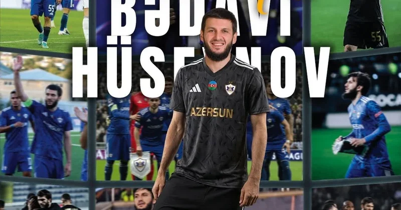 “Qarabağ”ın əfsanəsi daha bir il komandada qaldı