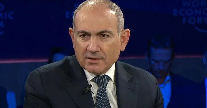 Bunu osmanlılar belə etməmişdi, 2000 il sonra Paşinyan həyata keçirdi Simonyan