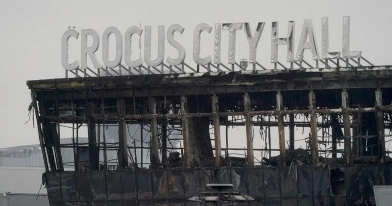 Crocus terroru ilə bağlı növbəti məhkəmə bu tarixdə olacaq