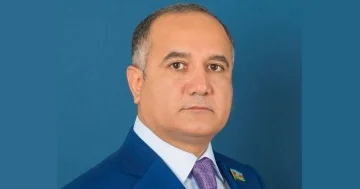 Milli mətbuatın inkişafı üçün ölkəmizdə əlverişli şərait yaradılıb