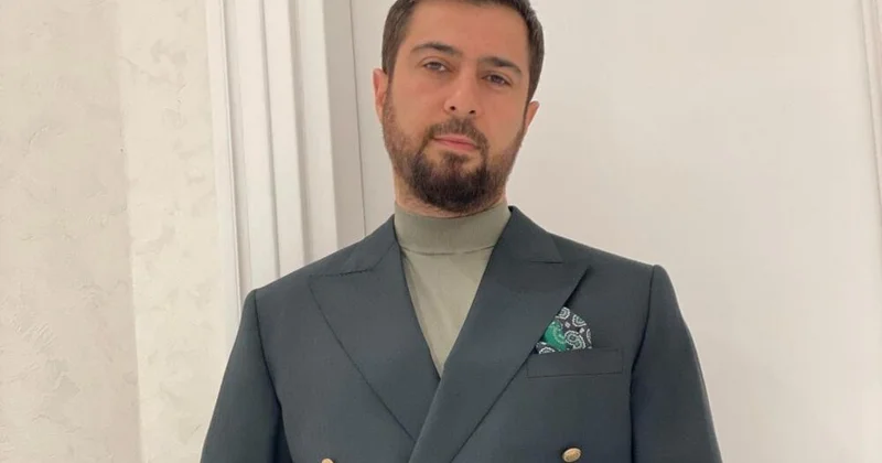 Namiq Qaraçuxurlu parik taxır? Özü açıqladı FOTO