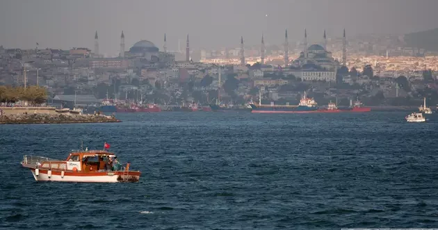 İstanbulda Ukrayna ilə Rusiya təmsilçilərinin növbəti görüşü keçirilə bilər