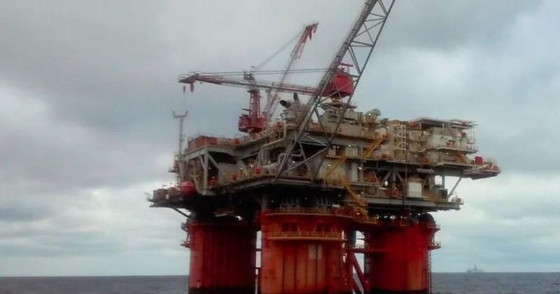 В Польше открыли крупное месторождение нефти и газа