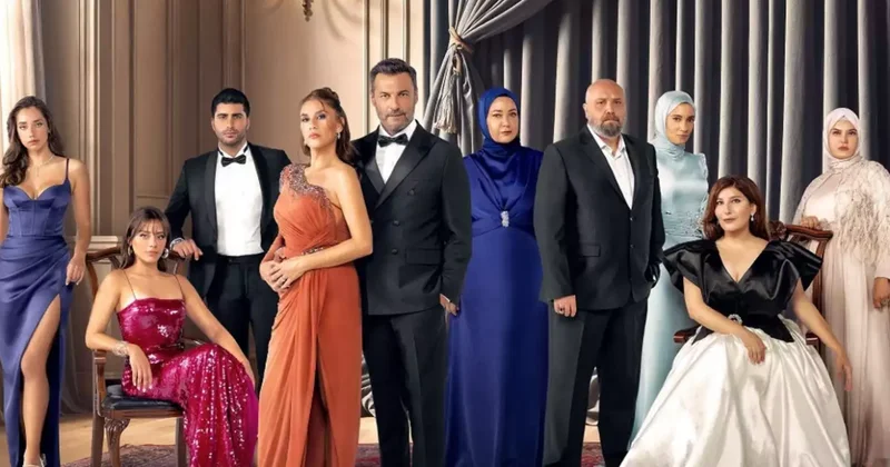 “Kızılcık Şerbeti”nin yeni sezonu nə vaxt başlayır?