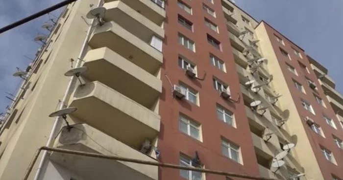 Ekspert: Alıcı yalnız zahiri görünüşə aldanmamalı, mənzilin texniki sistemlərinin keyfiyyətinə xüsusi diqqət yetirməlidir