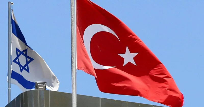 Hürriyet: Израиль пытается развязать гражданскую войну в Сирии