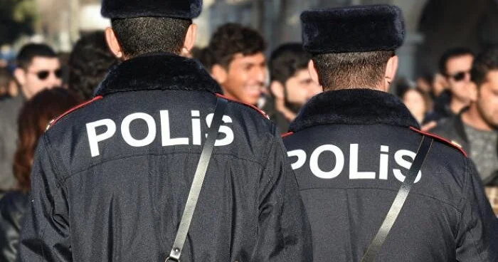 DİN: Son iki gündə 73 cinayət faktı qeydə alınıb, 58 nəfər saxlanılıb