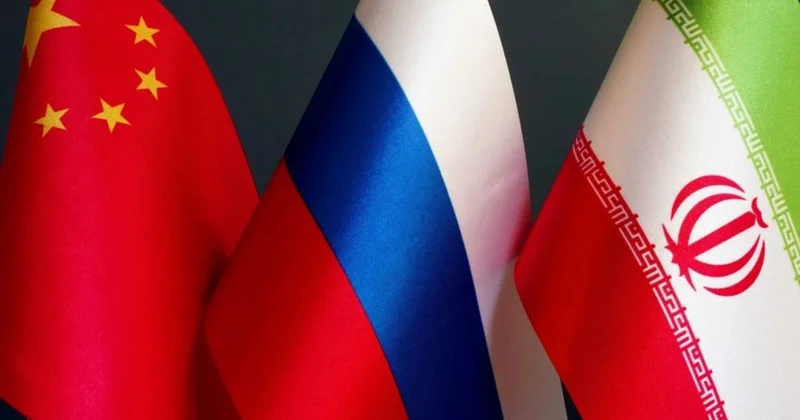 Россия, Иран и Китай проведут переговоры на ядерную тему