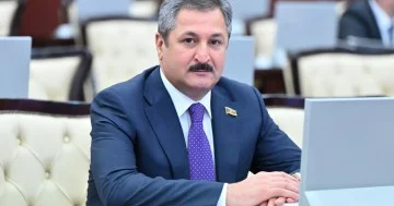 Mediamız beynəlxalq müstəvidə çox böyük nüfuz qazanıb
