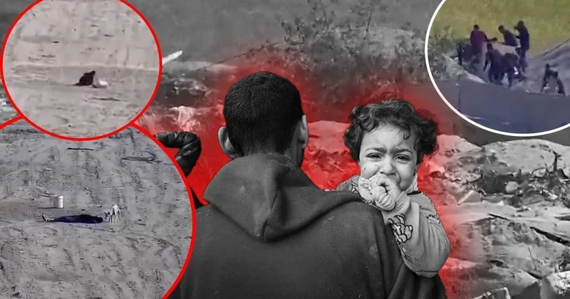“Qəzzada müharibə dayandırılsın” 26 ölkədən İsrailə ortaq çağırış