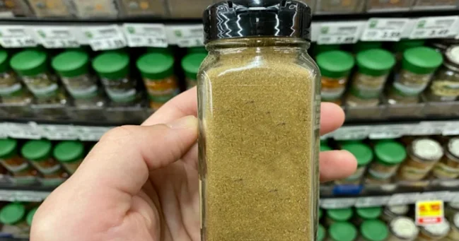 Kəklikotu SATIŞDAN ÇIXARILDI