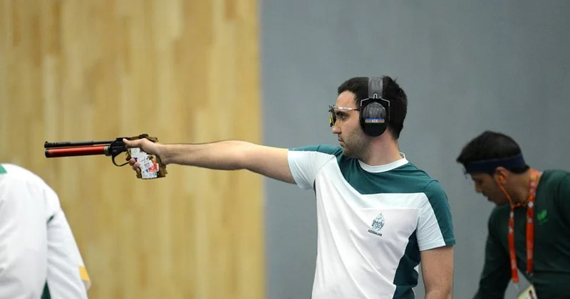 Avropa Kubokunda daha yaxşı nəticə qazana bilərdim