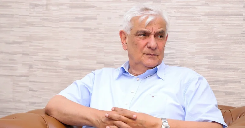 Kamal Abdulla Türk Dünyası Yazarlarının Beynəlxalq Simpoziumunda çıxış edəcək