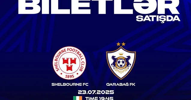 “Qarabağ” azarkeşləri üçün 306 yer ayrıldı