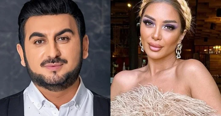 Şou biznesdə saxta nikah qalmaqalı: Biz İranda yaşamırıq!