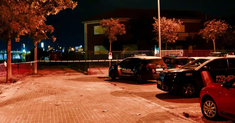 Ukrayna DİN in keçmiş əməkdaşı İspaniyada ölü tapıldı