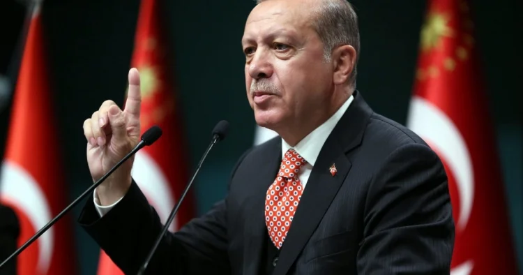 Ərdoğan: Azərbaycan Prezidenti Zəngəzur dəhlizinə böyük önəm verir