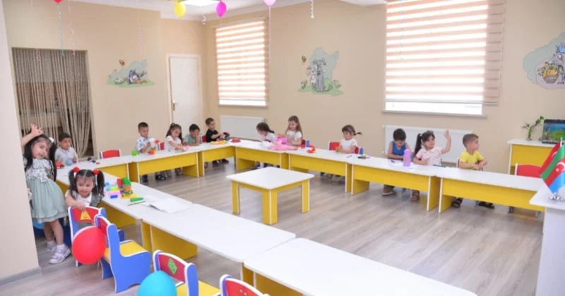 Təhsil haqqında qanuna DƏYİŞİKLİK