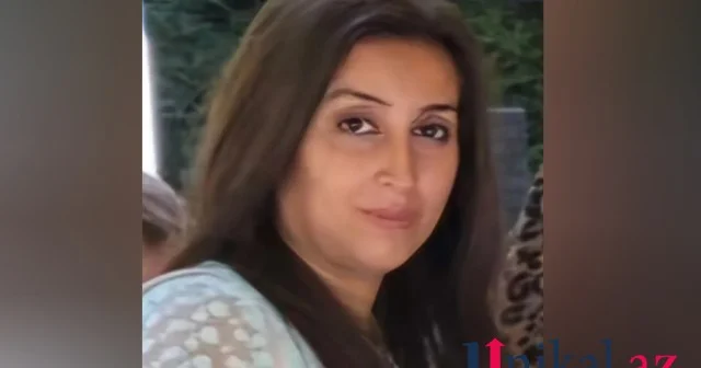 Sumqayıtda müəllim vəfat etdi