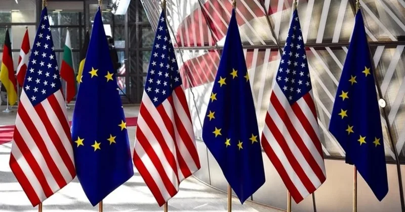 Европа готовит ответ на пошлины Трампа