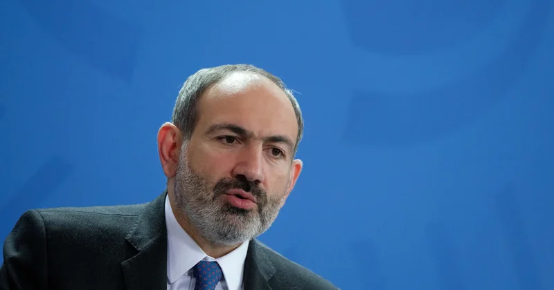 Samvel Karapetyan Paşinyanın siyasətini tənqid etdi
