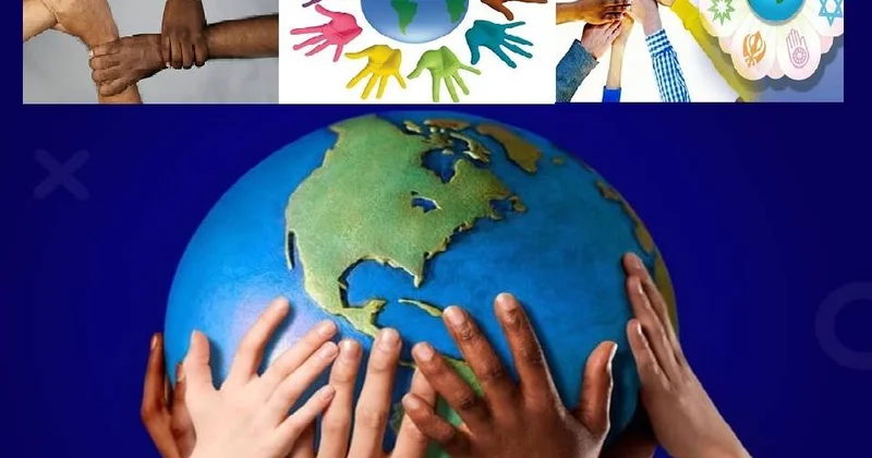 Tolerantlıq üzrə dünyada model ölkə TƏHLİL