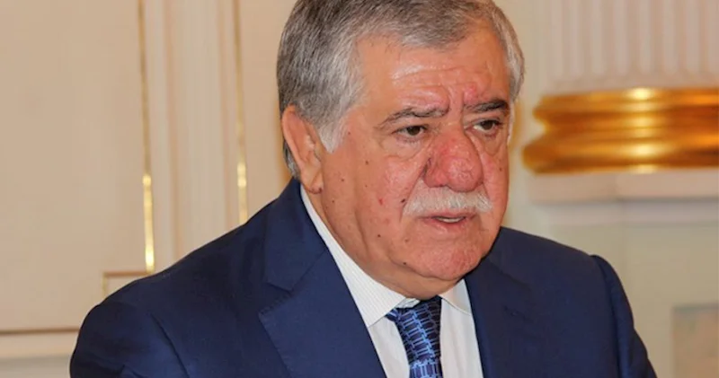 Abbas Abbasovun Rusiyadakı biznesi 10 milyon zərər edib