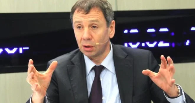 Sergey Markov Azərbaycana görə Rusiyada təhdid olundu