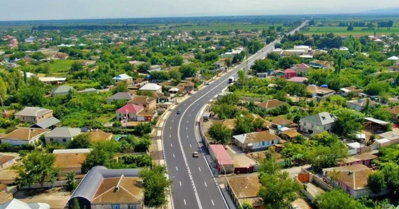 Минтранспорта приглашает иностранцев в Карабах