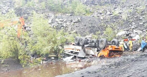 Yakutiyada baş verən qəza nəticəsində 13 nəfər ölüb