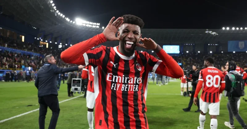 Beşiktaş ın yeni transfer hədəfi: Milan ın müdafiəçisi