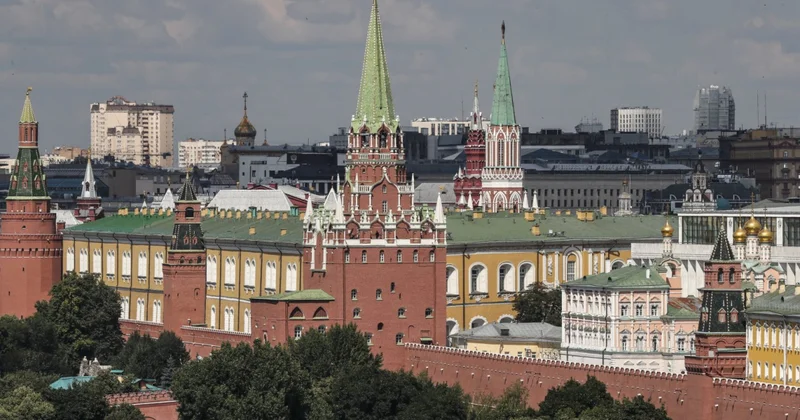 Кремль о сложном периоде отношений с Азербайджаном
