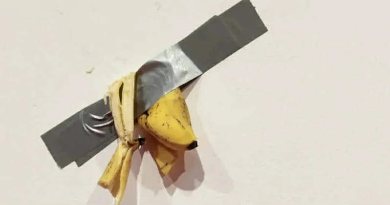 Ac turist 6 milyon dollar dəyərində banana hücum etdi