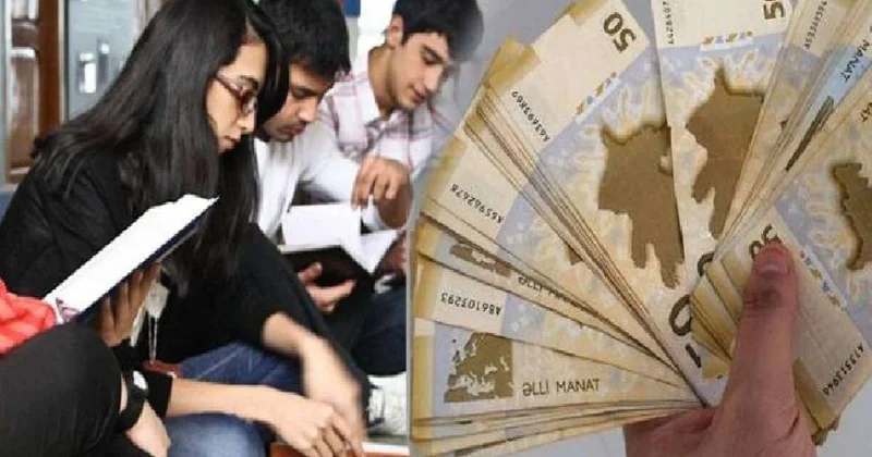 Peşə təhsili üçün ödənişin məbləği AÇIQLANDI 5 min MANAT…