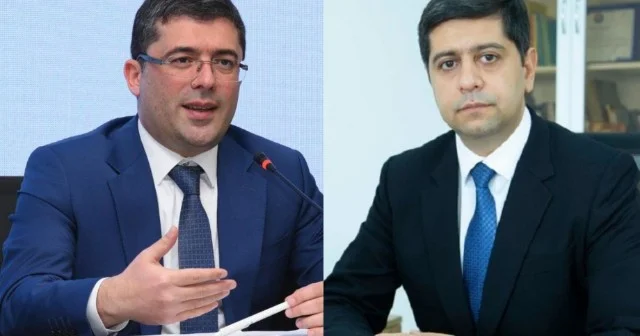 Prezidentdən Əhməd İsmayılov və İsmət Səttarovla bağlı SƏRƏNCAM