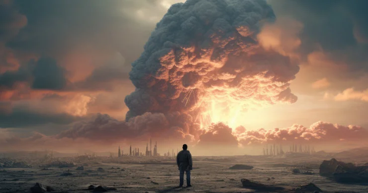 Vanqa və yaşayan Nostradamus dan 2025 ci il üçün eyni sensasiyalı PROQNOZ