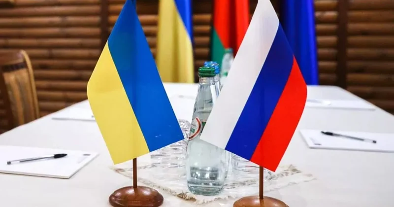 Названа дата новых переговоров Украины и России в Стамбуле